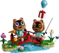 LEGO® Timmy og Tommy 350-77059