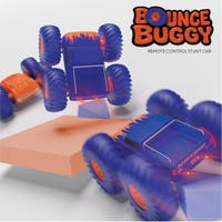 Sharper Image RC Bounce Buggy