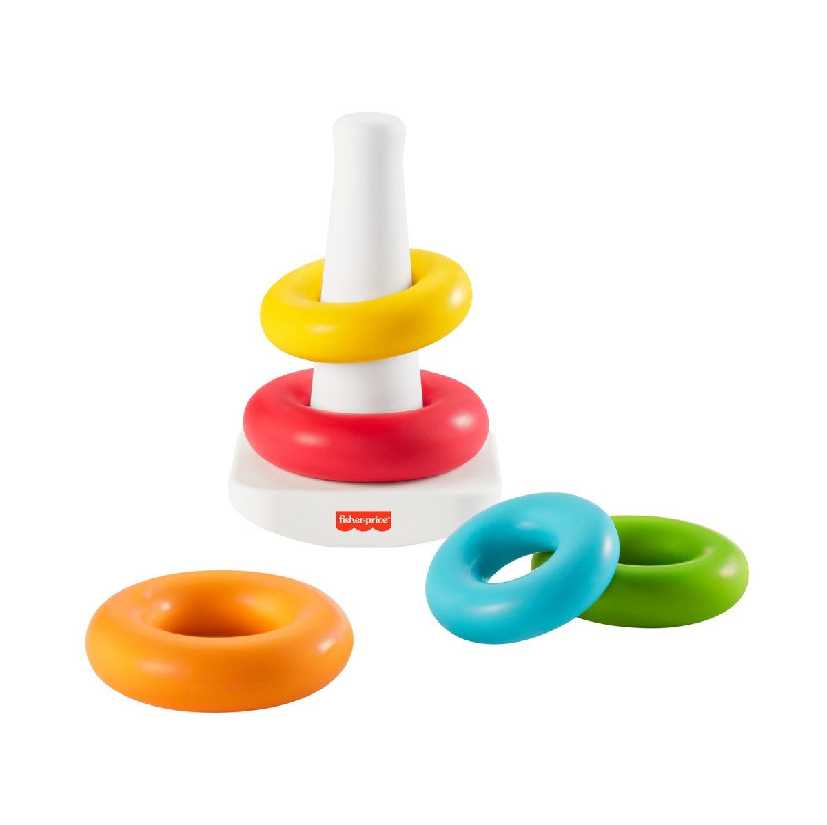 Fisher Price, Eco Stableringer