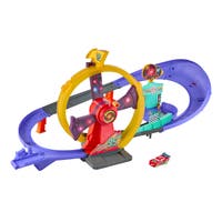 Disney Cars Blixten McQueens Racerbane