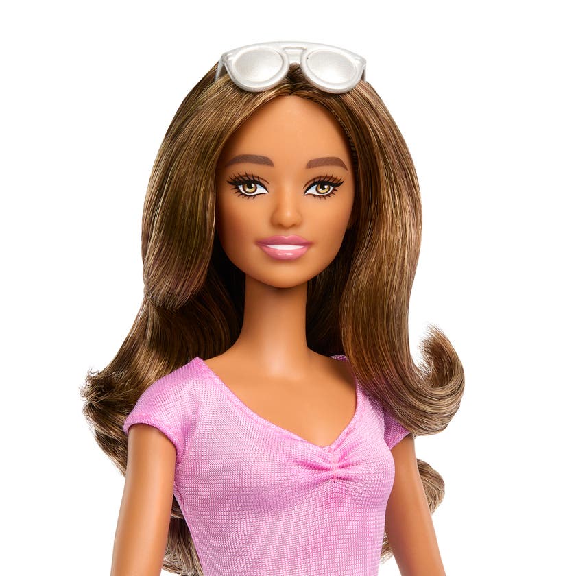 Barbie Fashionista Doll Asst.