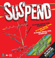 Suspend Game