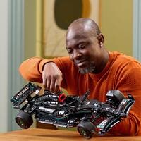 LEGO Technic 42171, Mercedes-AMG F1 W14 E Performance