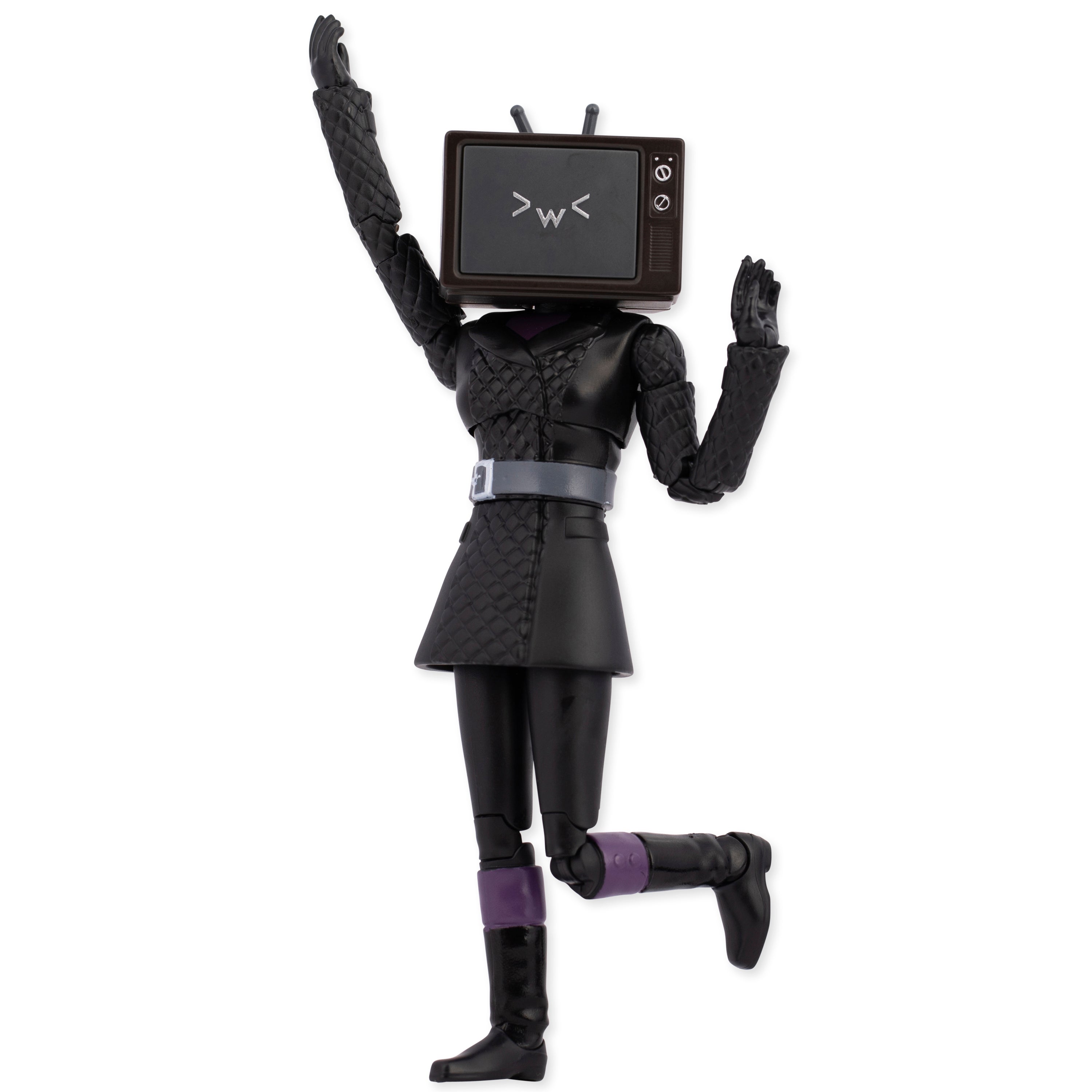 Skibidi Toilet 15 cm Deluxe-figur