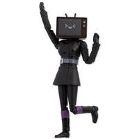 Skibidi Toilet 15 cm Deluxe-figur