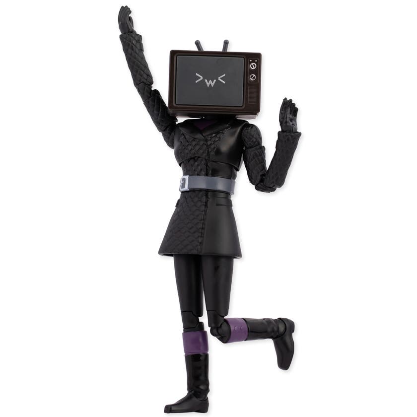 Skibidi Toilet 15 cm Deluxe-figur