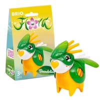 BRIO Flora - Løvetannblader antrekk