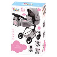 Humble & Heart, Barnevogn