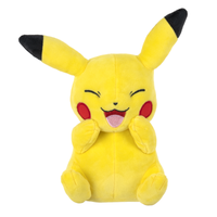 Pokemon, Plush 20 Cm, Pikachu #2