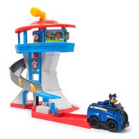 Paw Patrol Core Lookout Tower