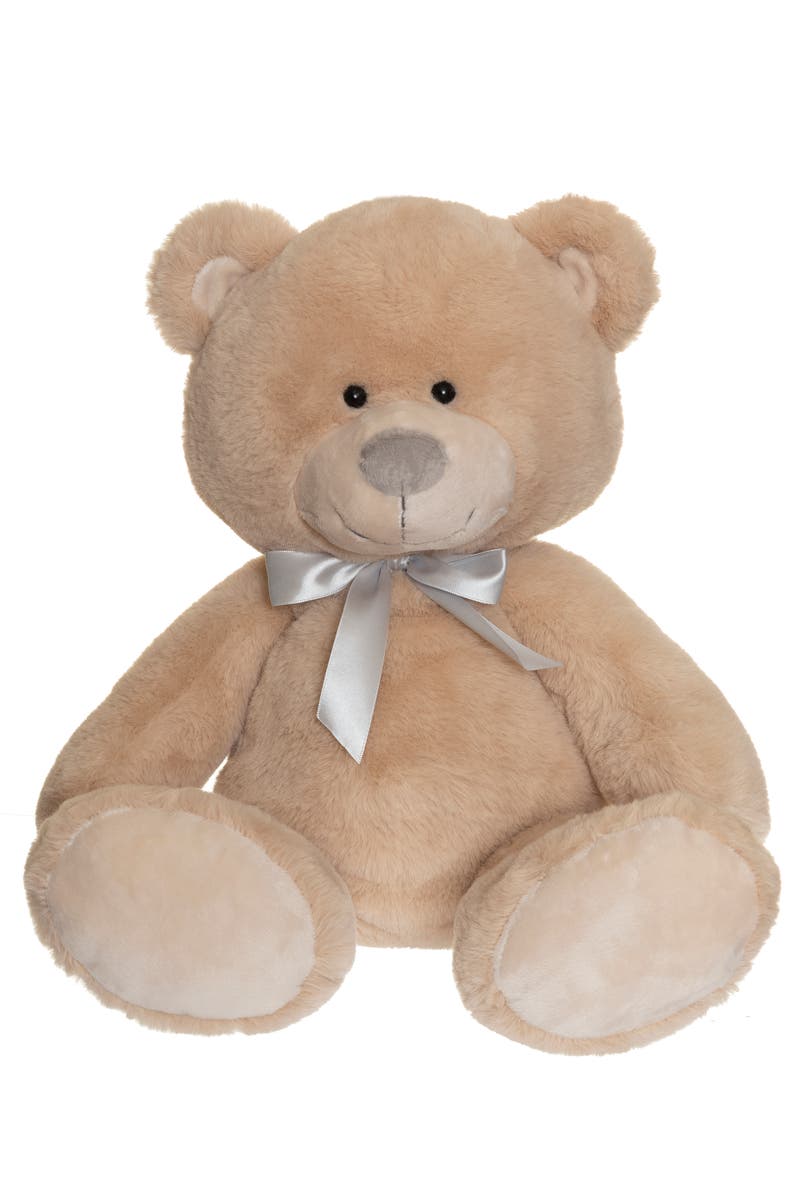 Sweeties, Bamsen Charlie 38 cm Beige