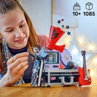 LEGO® Olivia Rodrigo Secret Storage 43030