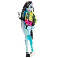 Monster High, Skulltimates Secret Frankie