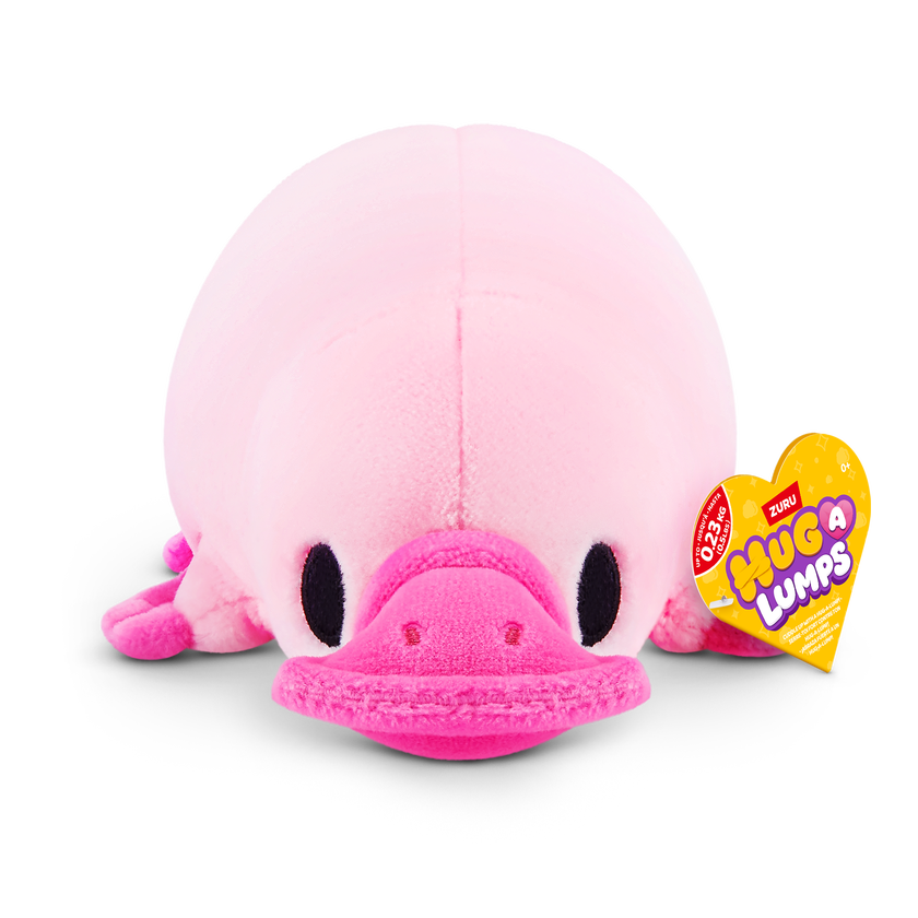 Hug A Lumps Baby S2