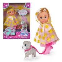 Evi LOVE Regnvåt Hundetur