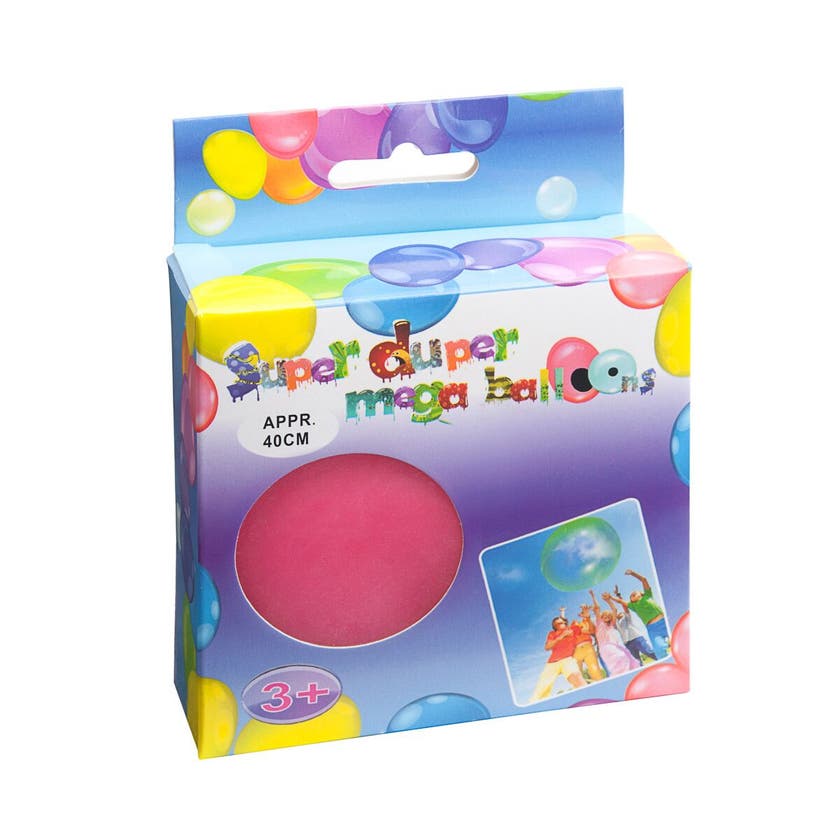 Mega Ballong 40 cm