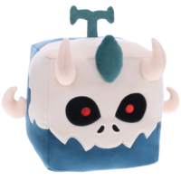 BLOX Fruits, Samleobjekt Myk Leketøy 20 cm Blindboks