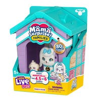 Little Live Pets, Mama Surprise Families Mamas Hus