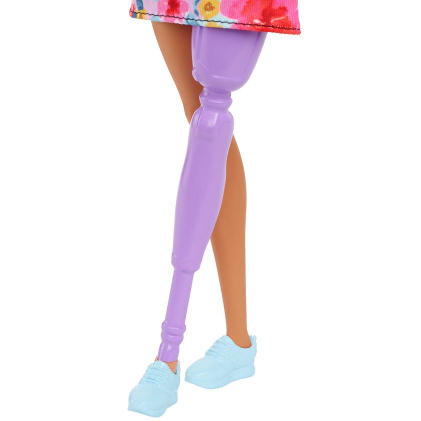 Barbie Fashionista Doll Asst.