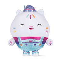 Gabbys Dollhouse Kakemons Kosedyr (25 cm)