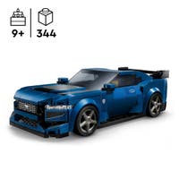 LEGO 76920, Ford Mustang Dark Horse sportsbil