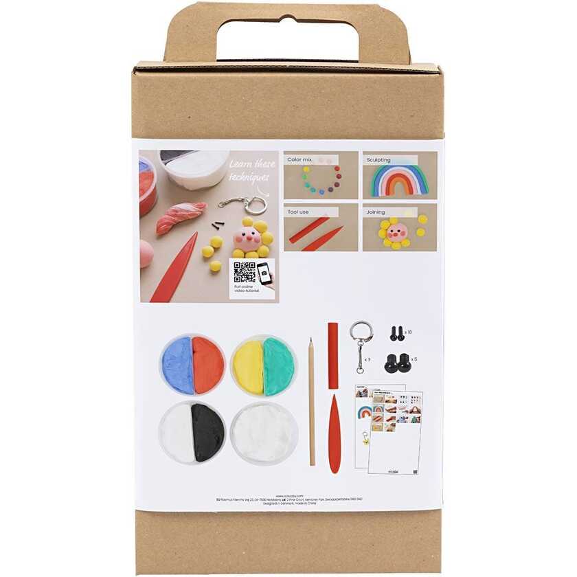 Start DIY Kit Modellere