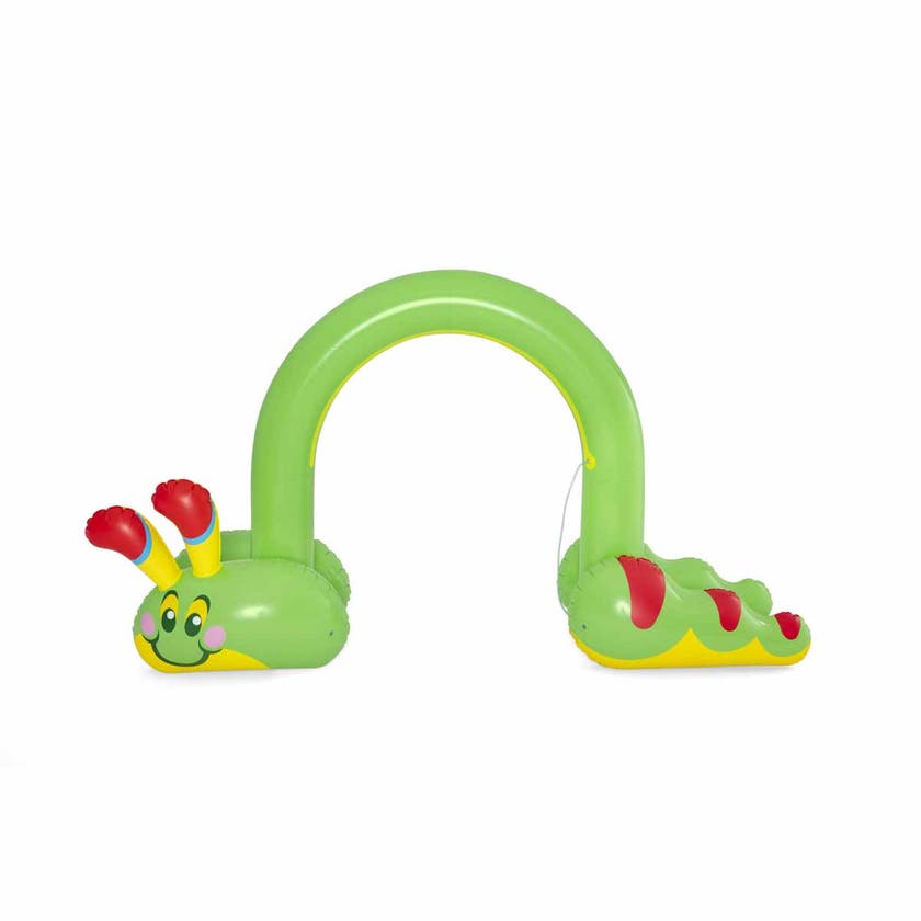 Bestway, Jumbo Vannspreder Larve