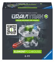 Gravitrax, Pro Element Karusell