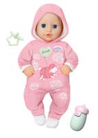 BABY born Hannah Let's Play 36cm