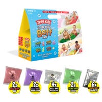 Zimpli Kids Gelli Baff Multipakke