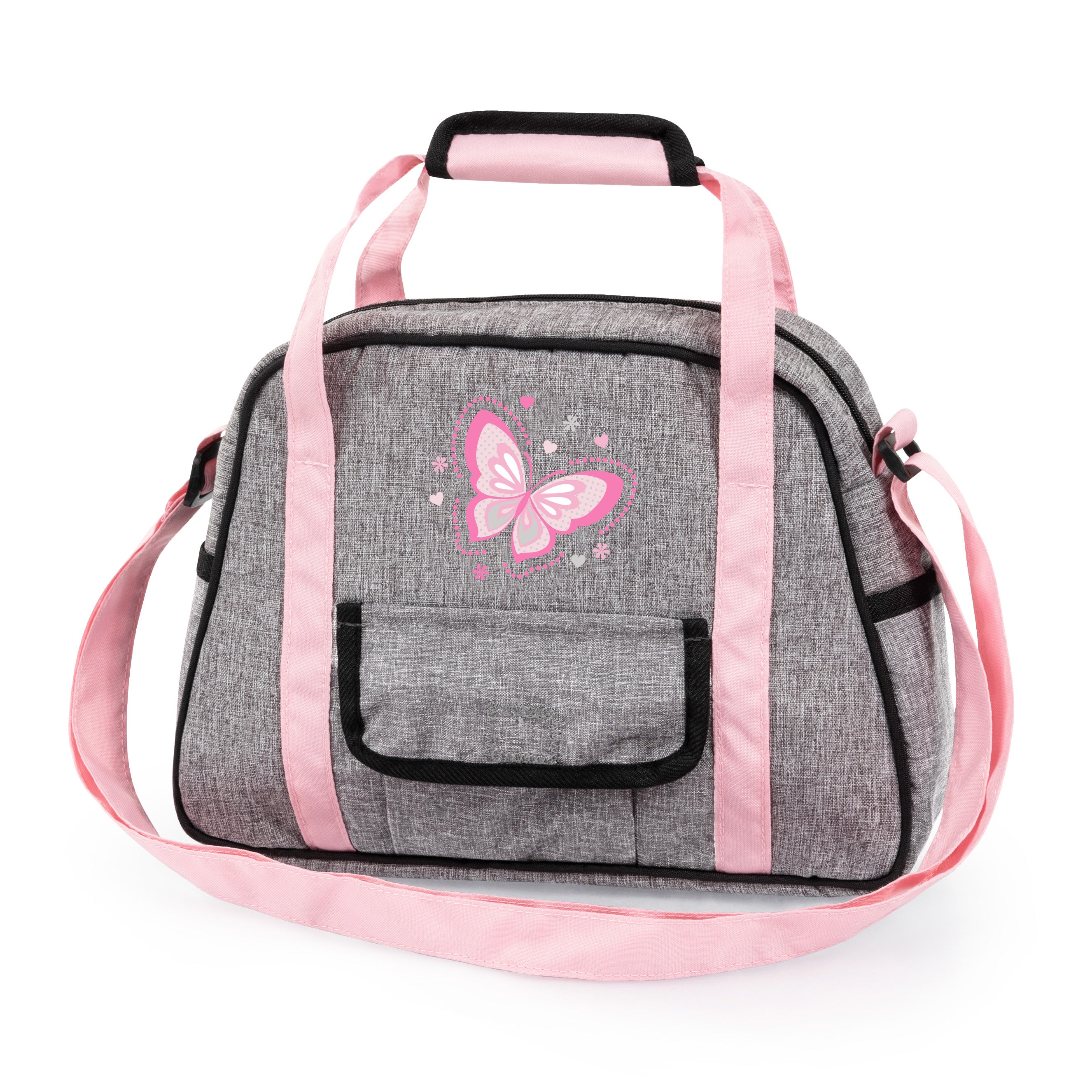 Humble & Heart, Stelleveske