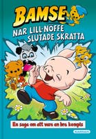 Eventyrbok: Lill-Nöffe Sluttet å Le