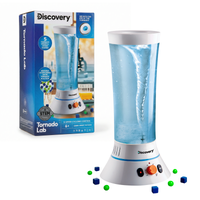 Discovery Tornado Lab Eksperimentkit