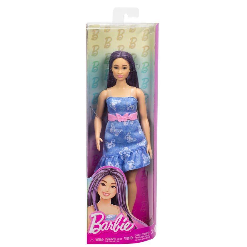 Barbie Fashionista Doll Asst.