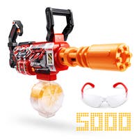 XSHOT Hyper Gel Gatling-blaster