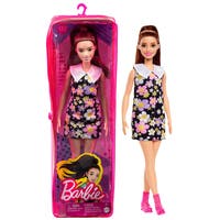 Barbie Fashionista Doll Asst.