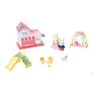 Forest Dreamland, Hundebarnehage
