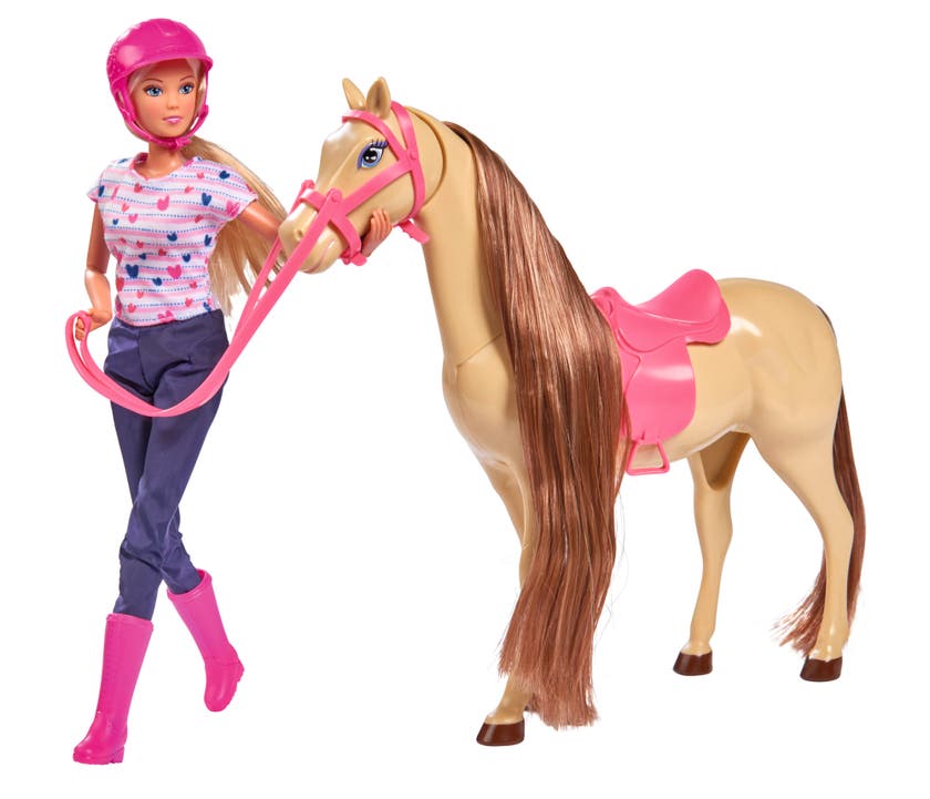 Steffi LOVE Ridetur