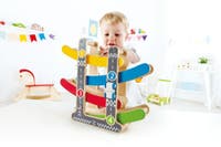 Hape Fast Flip Racetrack