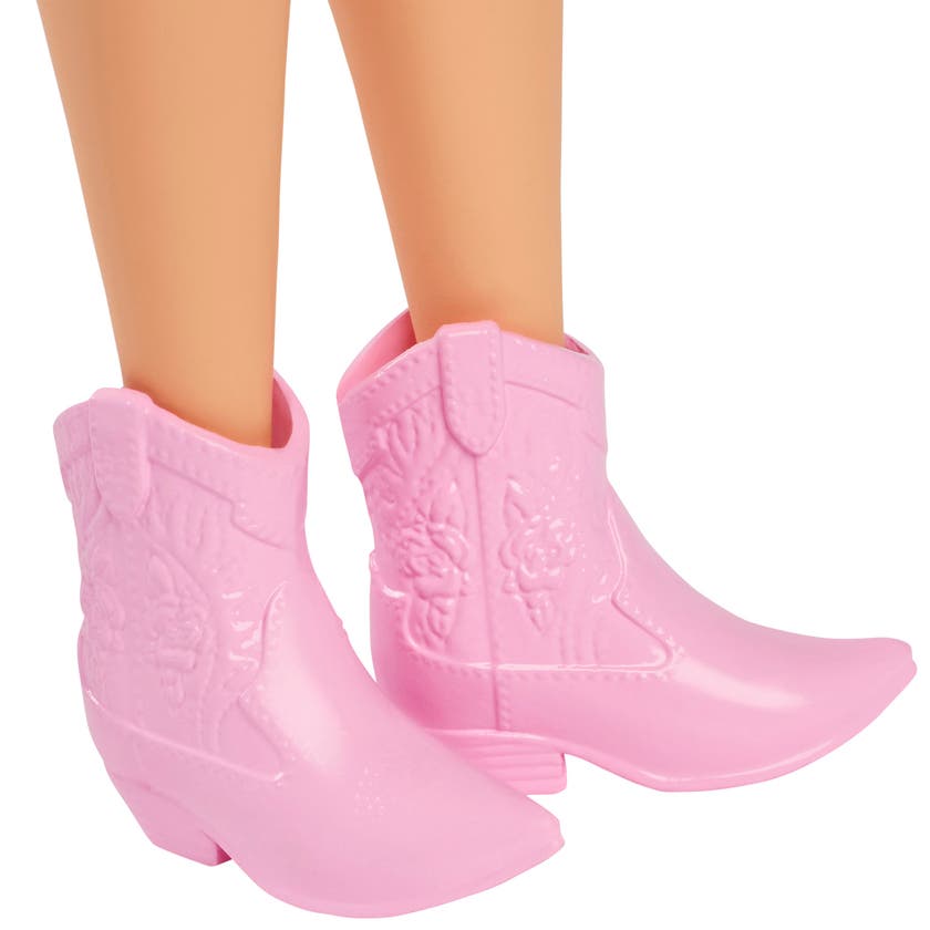 Barbie Fashionista Doll Asst.