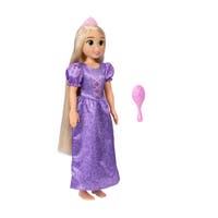Disney Playtime Rapunzel Dukke 28 tommer