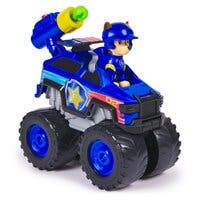 Paw Patrol, Rescue Wheels-tema kjøretøy, Chase