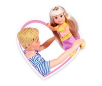 Steffi Love Familie