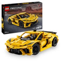 LEGO Technic 42205, Chevrolet Corvette Stingray
