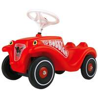 Big Bobby Car Classic Rød