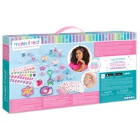 Make it Real, Just Be(YOU)tiful Mega Kosmetikkssett