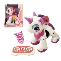 Hi-Tech Unicorn Stella, lekefigur