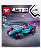 LEGO 30734 F1 ACADEMY™ minibil