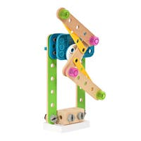 BRIO - Builder 34591 Motorsett