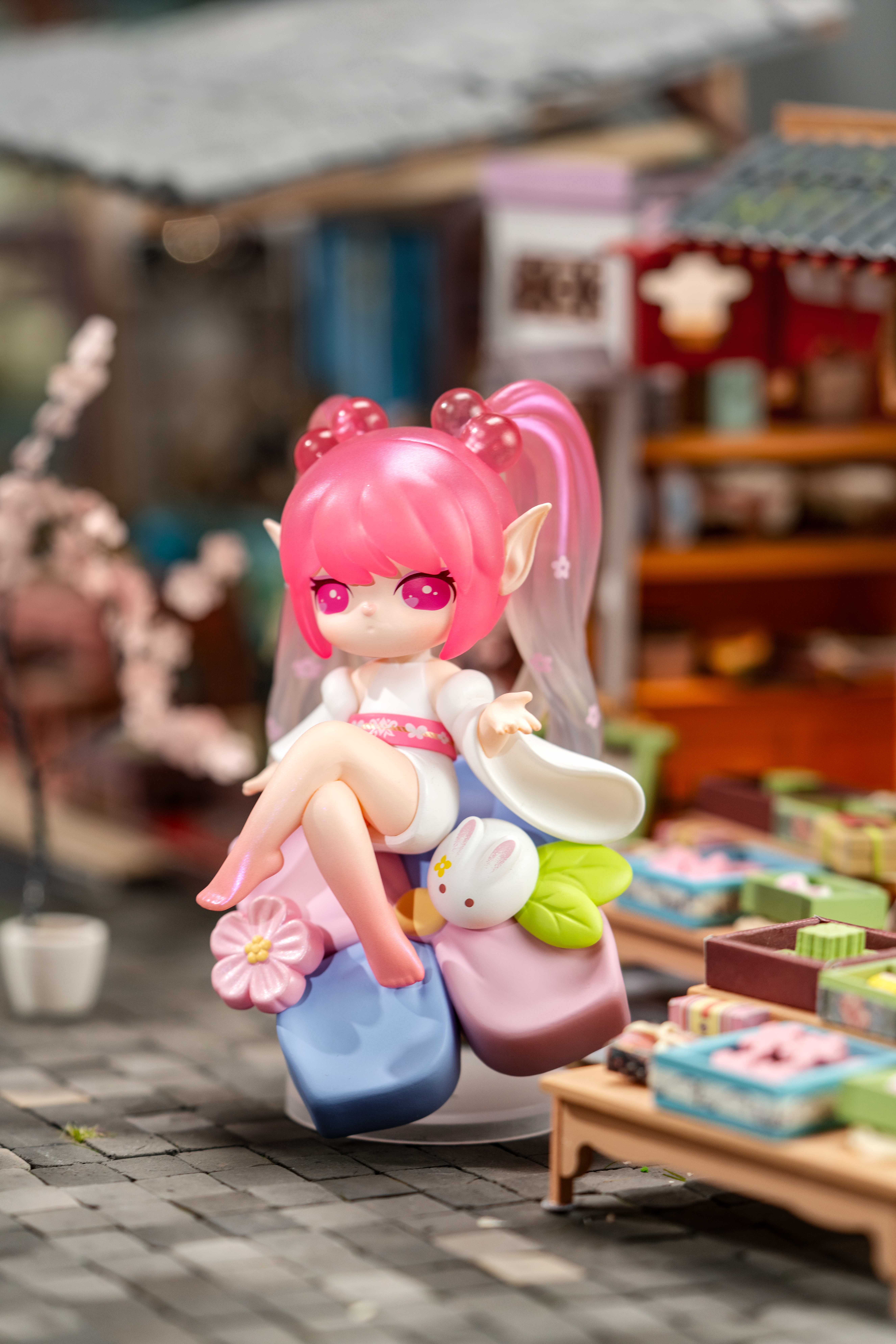 Suri - Lingfeng-byen